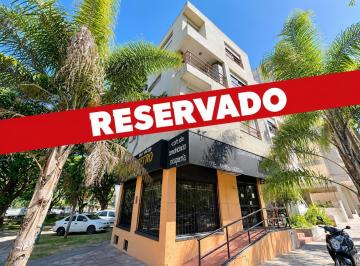 Departamento · 60m² · 3 Ambientes · 1 Cochera · Departamento 3 Ambientes con Cochera - Barrio Parque Villa Martelli