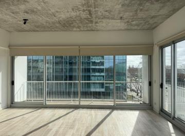 Departamento · 45m² · 1 Ambiente · 1 Cochera · Monoambiente de 51 m² con Cochera en Distrito Quartier Retiro.
