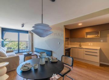 Departamento · 50m² · 3 Ambientes · Venta La Blanqueada Apto 2 Dorm - Estrena Jun 2026