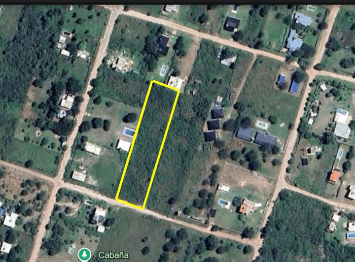 Terreno · 3300m²
