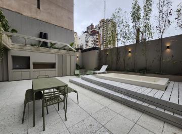 Departamento · 94m² · 3 Ambientes · Departamento de 2 Dormitorio con Patio Piscina y Parrila Premium a Estrenar con Financiacion