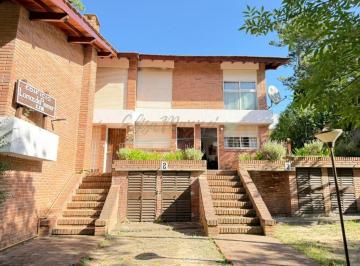Departamento · 46m² · 2 Ambientes · Duplex en Alquiler - Verano 2027 - Pinamar