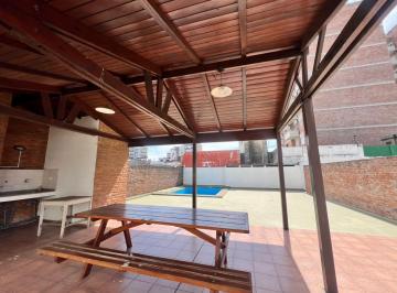 Departamento · 37m² · 2 Ambientes · Alquiler Departamento Echesortu Rosario 1 Dormitorio Amplio Balcon Facultades Uai Uca Unr