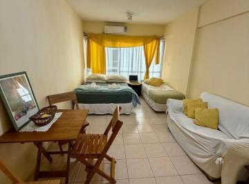 Departamento · 36m² · 1 Ambiente · Alquiler Temporario Mensual en Buenos Aires