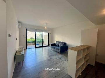 Departamento · 50m² · 2 Ambientes · Departamento en Alquiler en Monte Grande