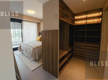Departamento · 55m² · 2 Ambientes · 1 Cochera · Departamento en Venta 2 Amb. - Bliss Buenos Aires