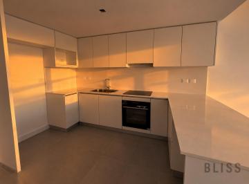 Cocina · Departamento en Venta 2 Ambientes - Bliss Buenos Aires