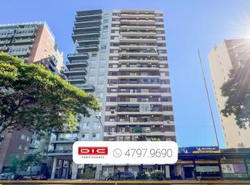 Departamento · 44m² · 2 Ambientes · Departamento 2 Ambientes Venta - Florida
