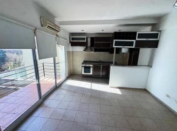 Departamento · 55m² · 3 Ambientes · 1 Cochera · Departamento con Cochera en Alquiler en San Fernando