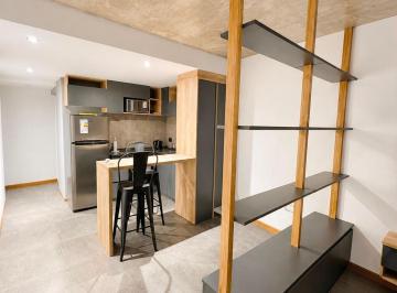 Departamento · 33m² · 1 Ambiente · Venta Monoambiente Al Frente - Barrio Abasto