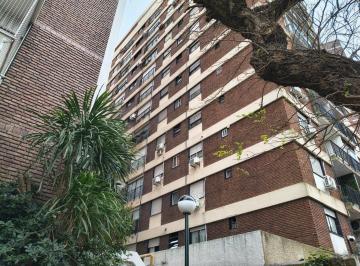 Departamento · 28m² · 1 Ambiente · Departamento en Venta, Monoambiente Ubicado en El Centro de Martínez, Edificio Laguzzi.