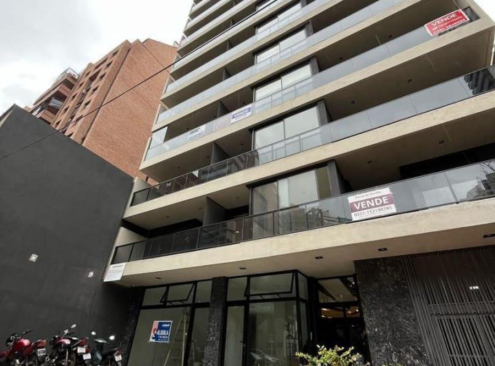 Departamento · 78m² · 3 Ambientes