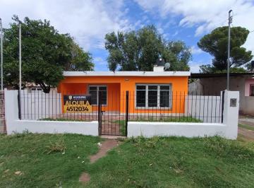 Casa de 4 ambientes, Córdoba · Casa de 2 Dorm. en Alquiler en Malvinas Argentinas