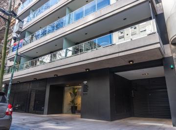 Departamento · 43m² · 1 Ambiente · Departamento en Venta Monoambiente Amplio - Belgrano
