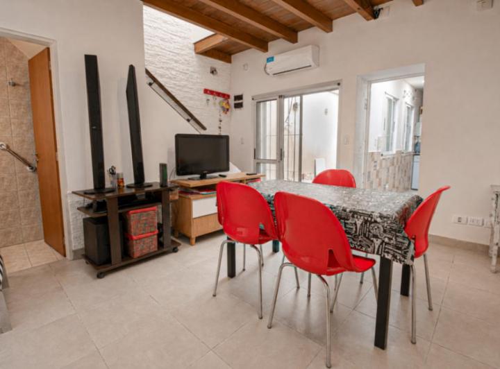 PH · 51m² · 2 Ambientes