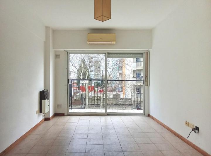 Departamento · 50m² · 3 Ambientes