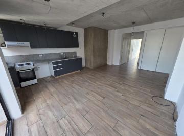 Departamento · 55m² · 2 Ambientes · Departamento en Parque Cha