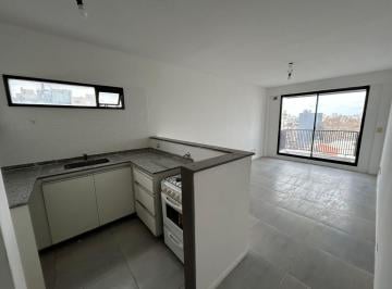 Departamento de 2 ambientes, Villa del Parque · Hermoso Dos Ambientes - Villa del Parque