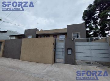 Departamento · 30m² · 1 Ambiente · Departamento - San Miguel