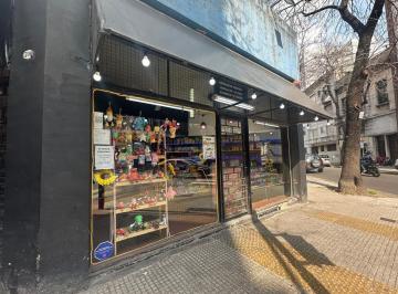 Local comercial · 50m² · 1 Ambiente · Venta, Local, Monserrat, Congreso, Sin Expensas, Zona Comercial de Colegios y Facultades