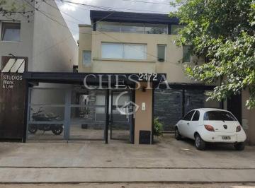 Departamento · 37m² · 1 Ambiente · Departamento Monoambiente en Alquiler en de Vicenzo Grande, del Viso, Pilar