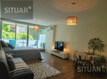 Departamento · 40m² · 1 Ambiente · Alquiler Temporario Departamento 1 Ambiente en Belgrano