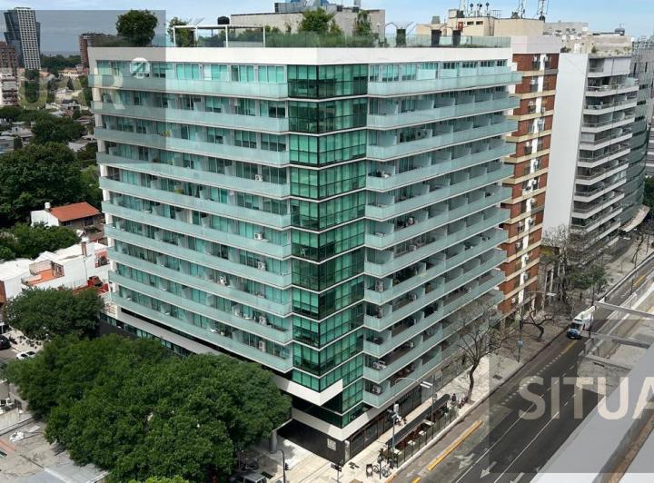 Departamento · 40m² · 1 Ambiente