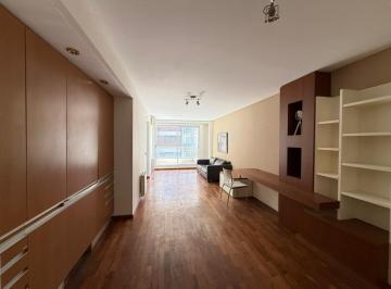 Oficina comercial · 35m² · 1 Ambiente · Alquiler - Oficina - Belgrano