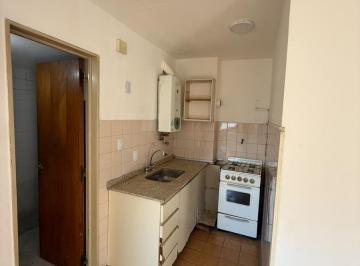 Departamento · 38m² · 1 Dormitorio · Departamento en Nueva Cordoba