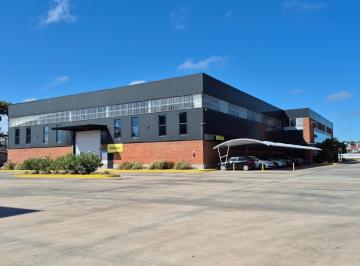Depósito · 3778m² · Depósito en Alquiler