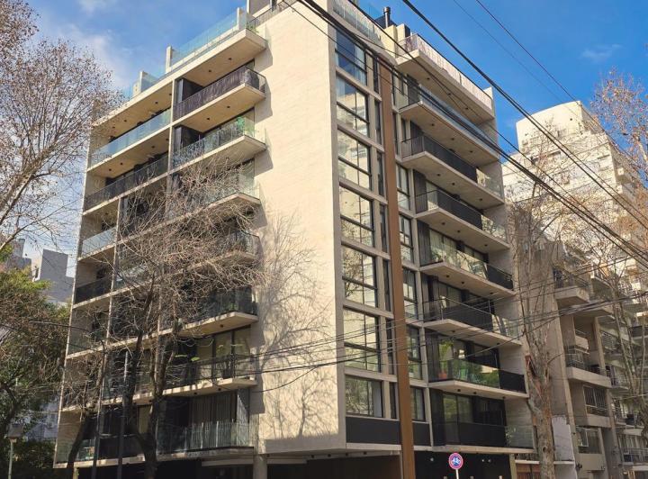 Departamento · 40m² · 2 Ambientes