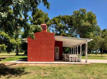 Terreno · 1000m² · Venta Lote 3 Pinos Barrio Norte