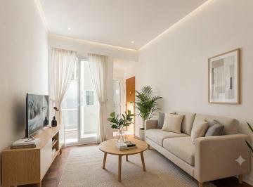 Departamento · 36m² · 2 Ambientes · Venta. Depto 2 Ambientes. Reciclado a Nuevo. Apto Crédito. Palermo