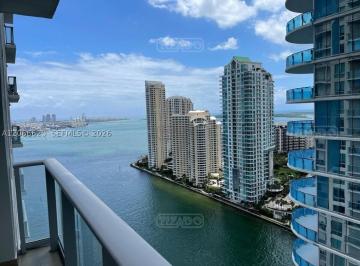 Departamento · 94m² · 3 Ambientes · 1 Cochera · Departamento en Venta en Downtown Miami, Miami, Florida