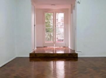 Departamento · 32m² · 1 Ambiente · Departamento en Recoleta