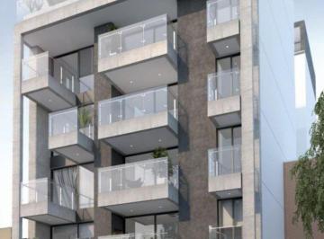 Departamento · 34m² · 1 Ambiente · Venta Departamento en Boedo a Estrenar