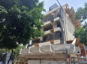 Departamento · 34m² · 1 Ambiente · Venta Depto 1 y 3 Ambientes en Boedo a Estrenar