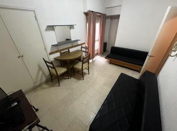 Departamento · 30m² · 2 Ambientes · Oportunidad | Departamento de 2 Ambientes Amueblado - Zona Aldrey/guemes