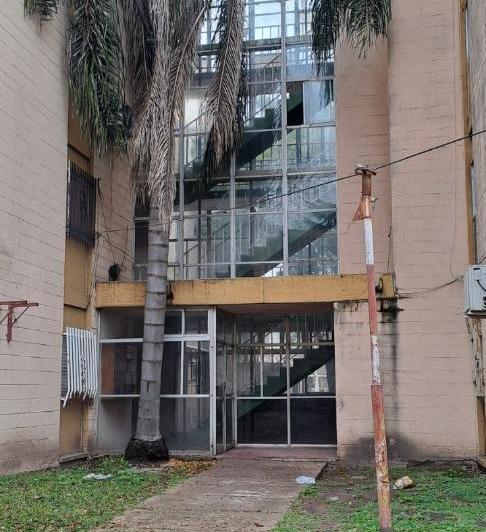 Departamento · 1m² · 3 Ambientes