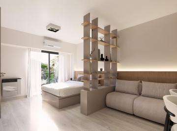Departamento · 39m² · 2 Ambientes · Venta Departamento Parque Chas 2 Ambientes a Estrenar Balcon Bajas Expensas Financiacion