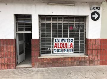Foto · Alquiler, Local Comercial Zona Sur Rosario