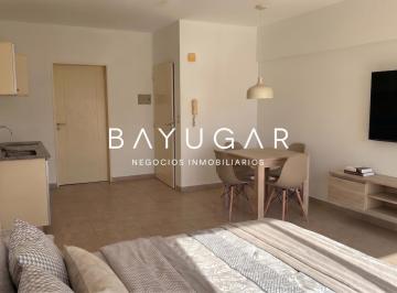 Departamento · 29m² · 1 Ambiente · Oportunidad - Amplio y Luminoso Monoambiente Frente Al Shopping Abasto