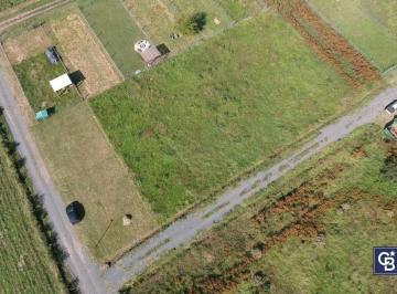Terreno · 300m² · Venta de Lote Interno 300 m² Financiado Desde Usd 13000 en Barrio Semi Cerrado Overo 2, Pilar