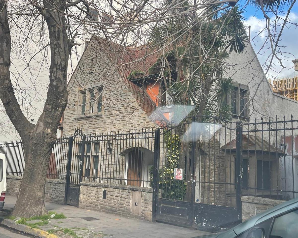 Oportunidad unica para desarrolladoresalberti 2564 – Distrito C2