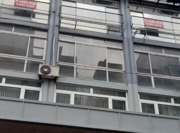 Oficina comercial , Tribunales · Oficina en Venta Tribunales 31 m - U$s28.000