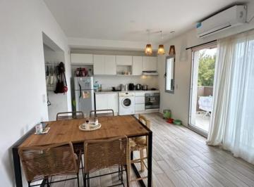 Departamento · 55m² · 3 Ambientes · 1 Cochera · Departamento de 3 Amb en Venta Nordelta