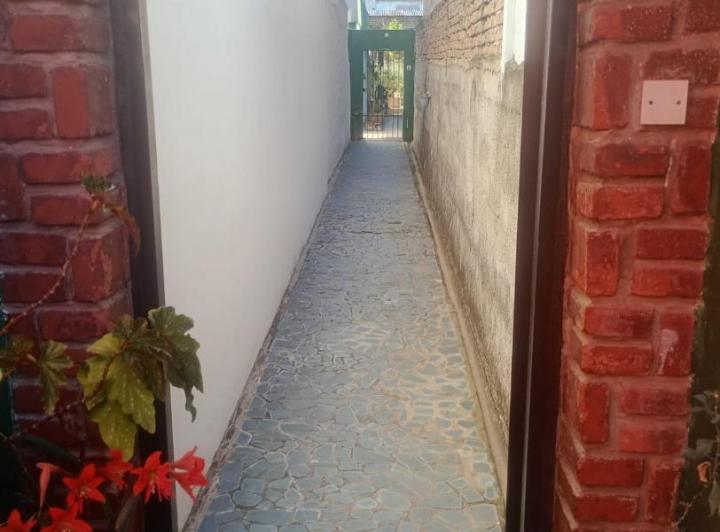 Casa · 250m² · 4 Ambientes