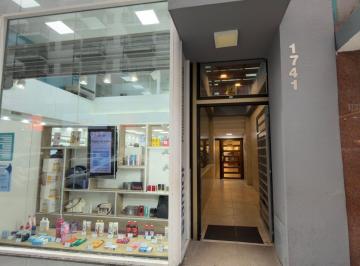 Oficina comercial · 20m² · Alquiler Impecable Oficina Microcentro