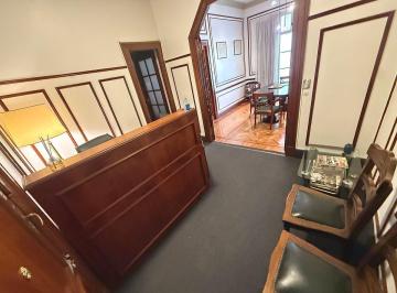 Departamento de 4 ambientes, Monserrat · Excelente 4 Ambientes en Monserrat | 87 m² | Patio Semicubierto | Apto Vivienda y Oficina