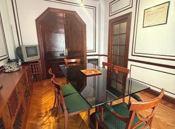 Departamento de 4 ambientes, Monserrat · Excelente 4 Ambientes en Monserrat | 87 m² | Patio Semicubierto | Apto Vivienda y Oficina